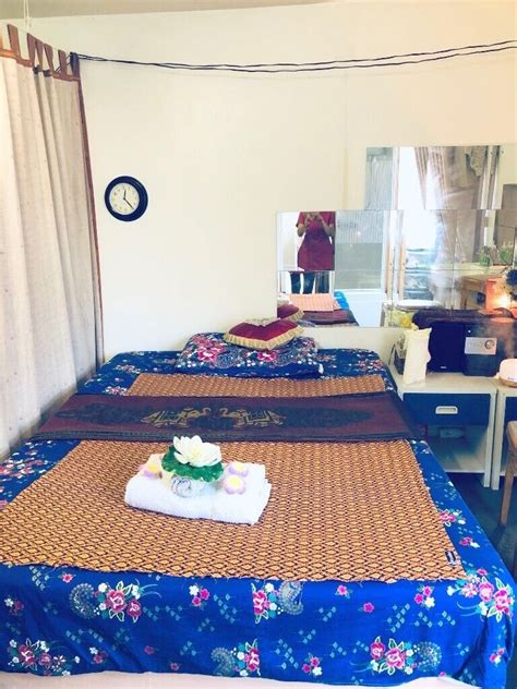 thai massage sutton|gumtree massage sutton.